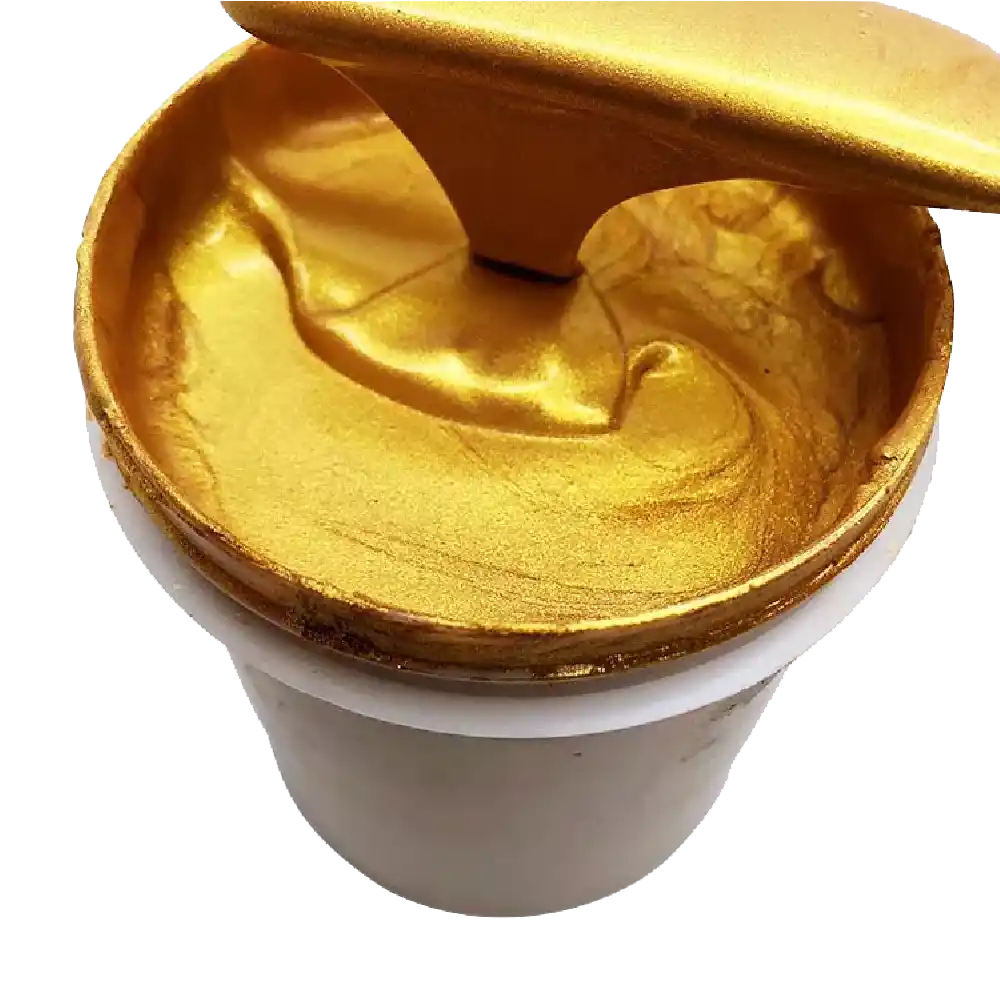 Gold Binder